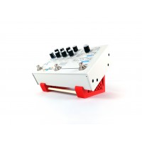 Стойка для педали эффектов Hologram Electronics Microcosm - 30°